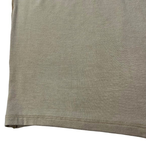 SKIMS Sleep Short Taupe Womens 2X - Picture 6 of 14